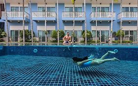 Blu Marine Hua Hin Resort And Villas